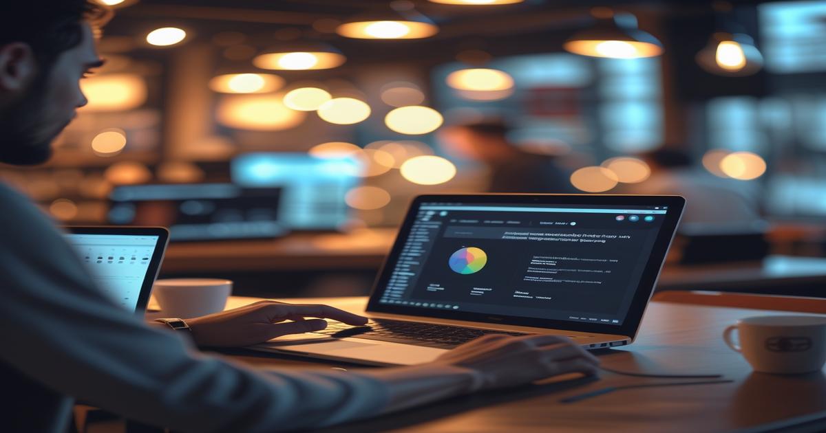 AI-generated image to illustrate the content of Hustle Revenue.