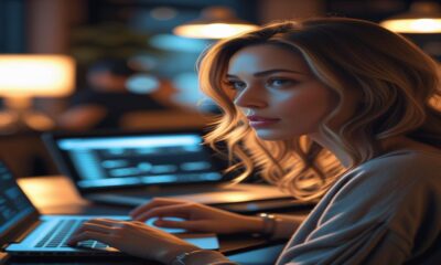 AI-generated image to illustrate the content of Hustle Revenue.