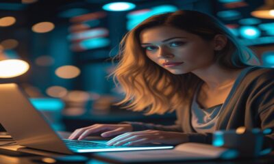 AI-generated image to illustrate the content of Hustle Revenue.