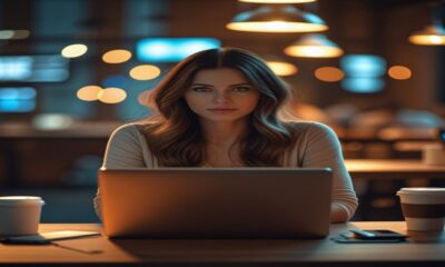 AI-generated image to illustrate the content of Hustle Revenue.