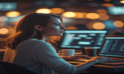 AI-generated image to illustrate the content of Hustle Revenue.