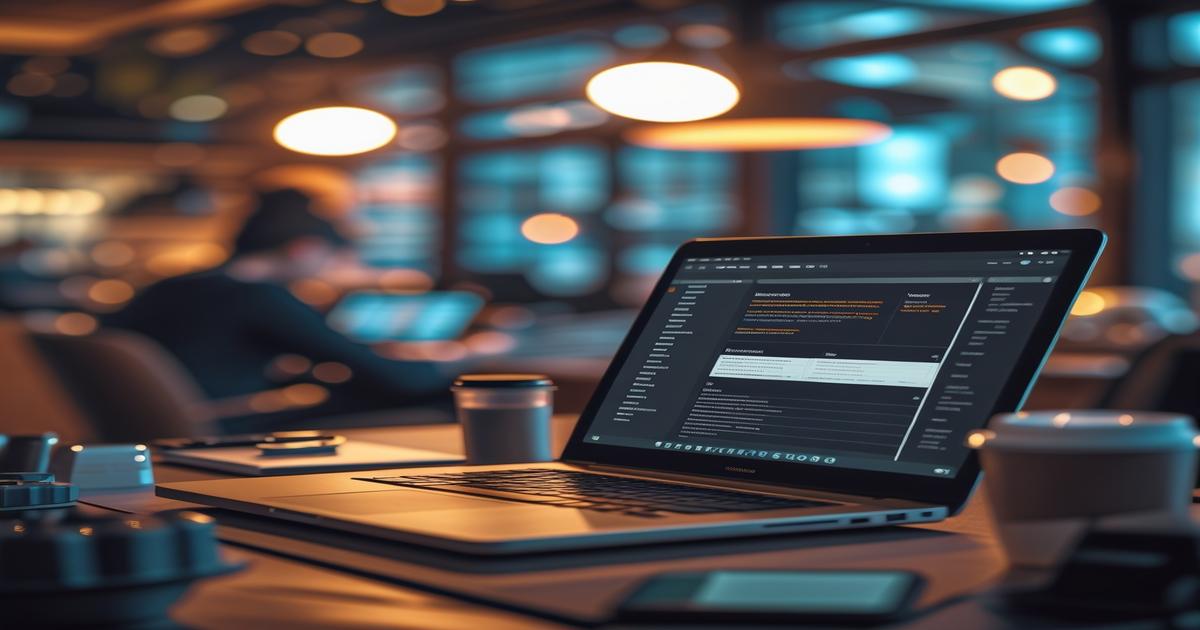 AI-generated image to illustrate the content of Hustle Revenue.