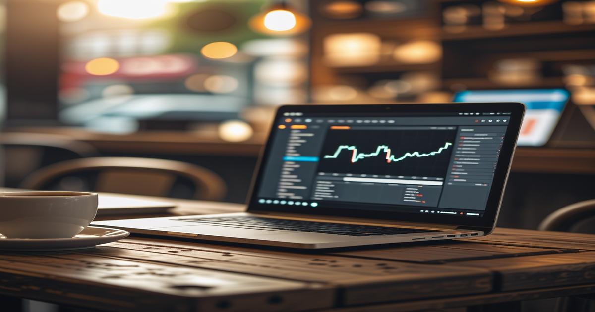 AI-generated image to illustrate the content of Hustle Revenue.