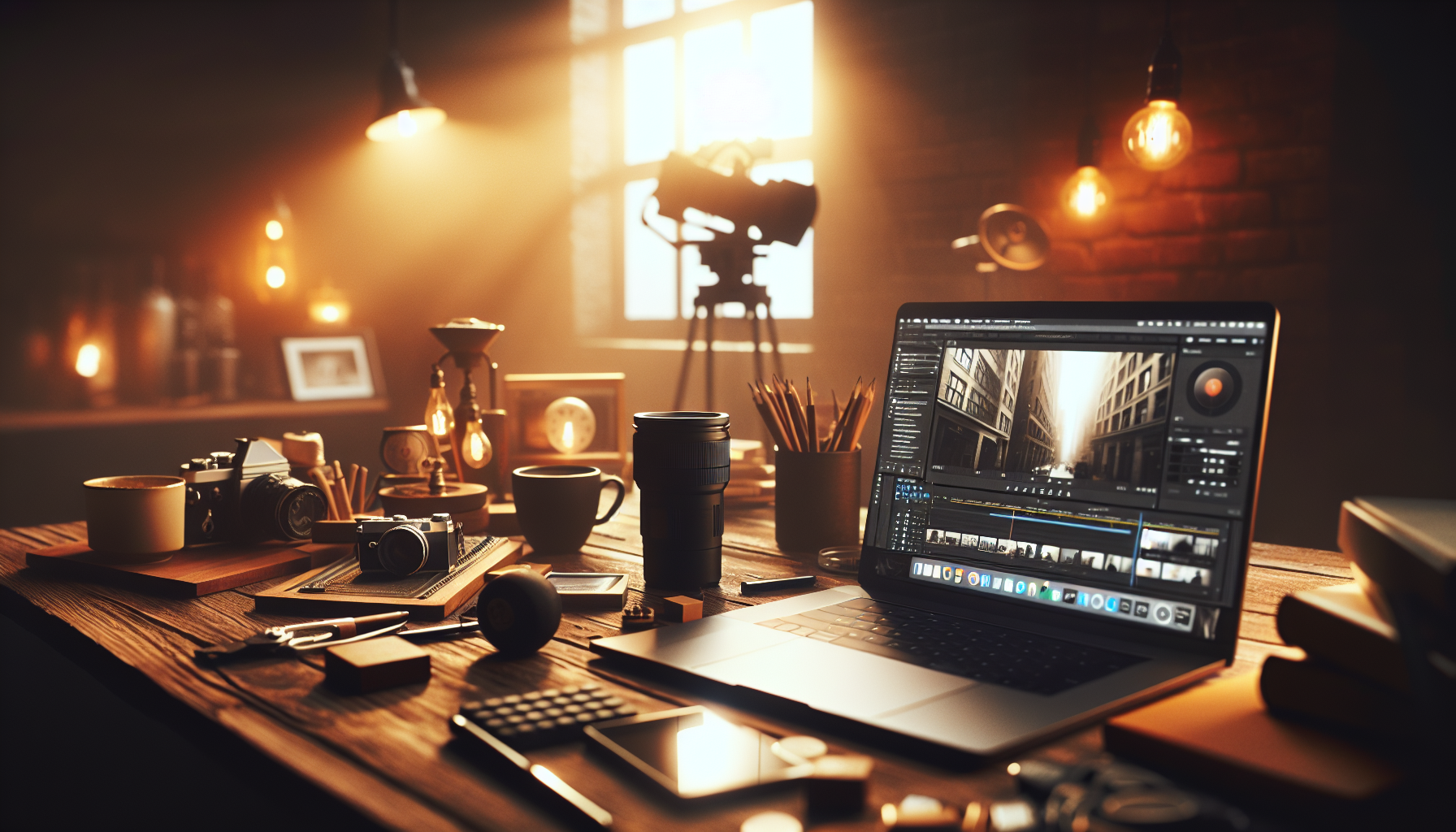 AI-generated image to illustrate the content of Hustle Revenue.