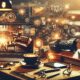 AI-generated image to illustrate the content of Hustle Revenue.