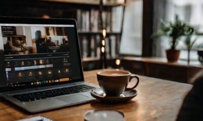 AI-generated image to illustrate the content of Hustle Revenue.