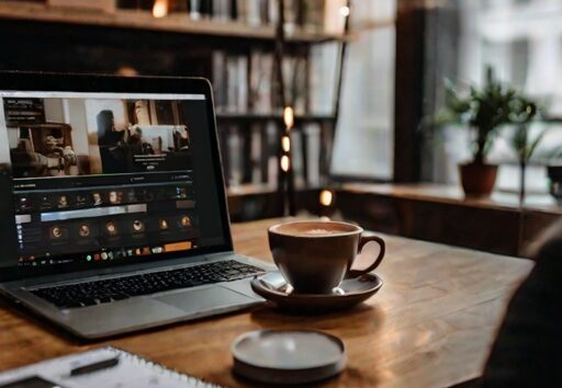 AI-generated image to illustrate the content of Hustle Revenue.