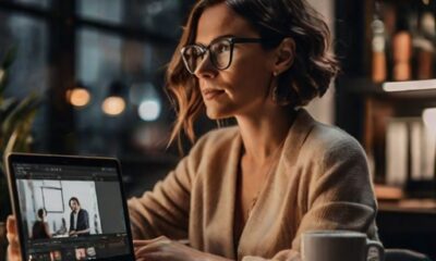 AI-generated image to illustrate the content of Hustle Revenue.