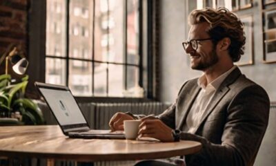 AI-generated image to illustrate the content of Hustle Revenue.