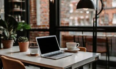 AI-generated image to illustrate the content of Hustle Revenue.