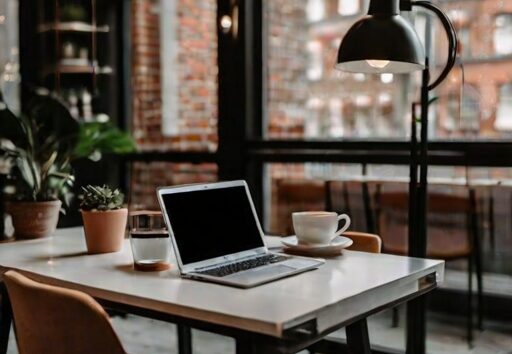 AI-generated image to illustrate the content of Hustle Revenue.