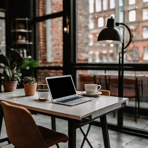 AI-generated image to illustrate the content of Hustle Revenue.