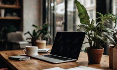 AI-generated image to illustrate the content of Hustle Revenue.