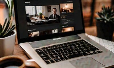 AI-generated image to illustrate the content of Hustle Revenue.