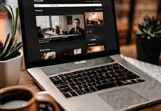 AI-generated image to illustrate the content of Hustle Revenue.