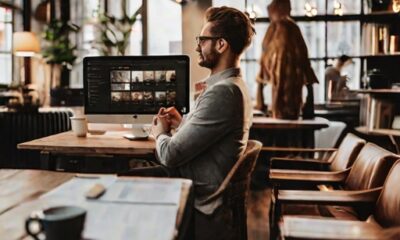 AI-generated image to illustrate the content of Hustle Revenue.