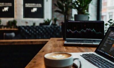 AI-generated image to illustrate the content of Hustle Revenue.